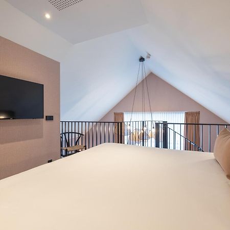 Van Der Valk Hotel Den Haag Wassenaar Eksteriør billede