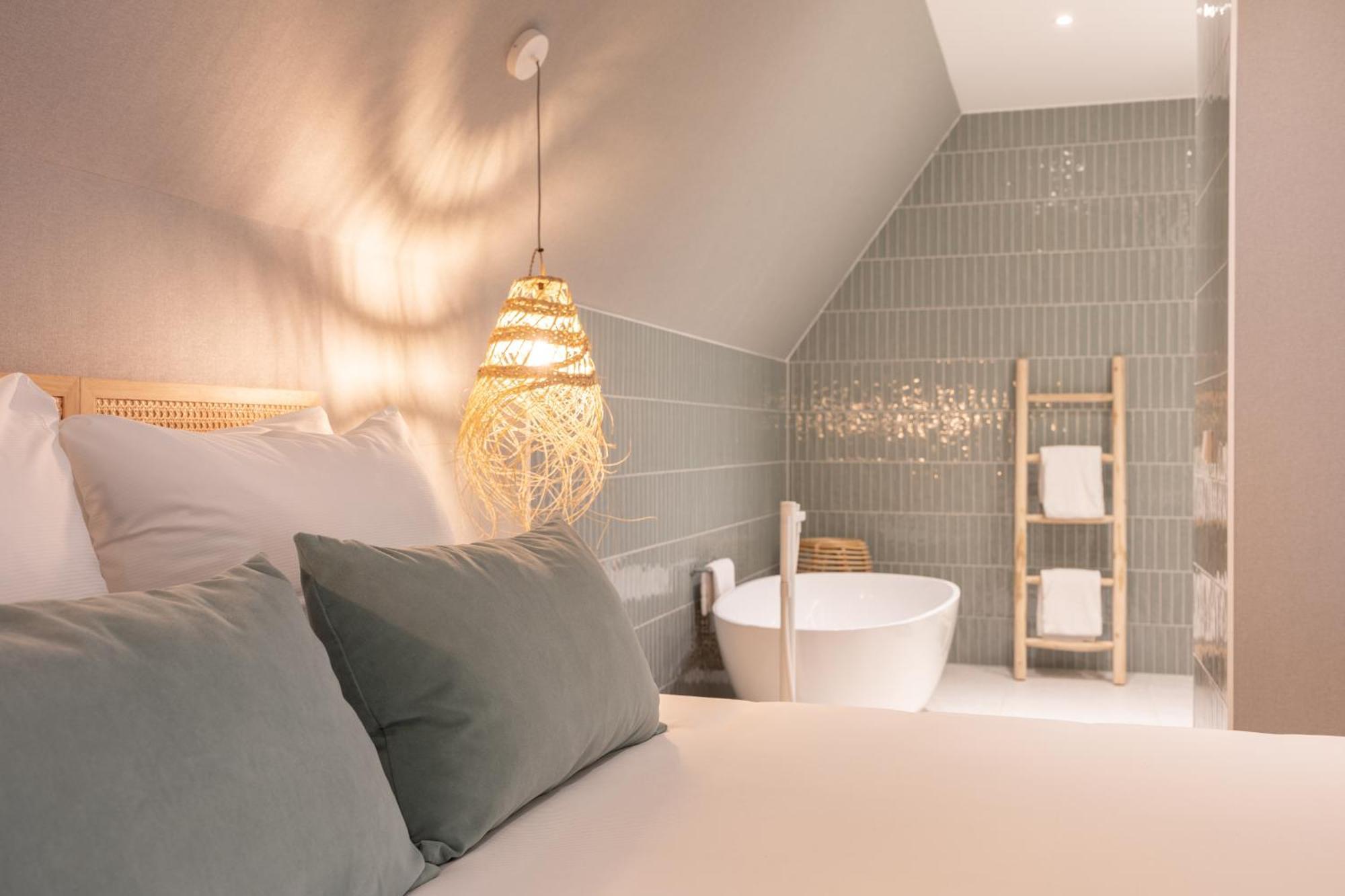 Van Der Valk Hotel Den Haag Wassenaar Eksteriør billede