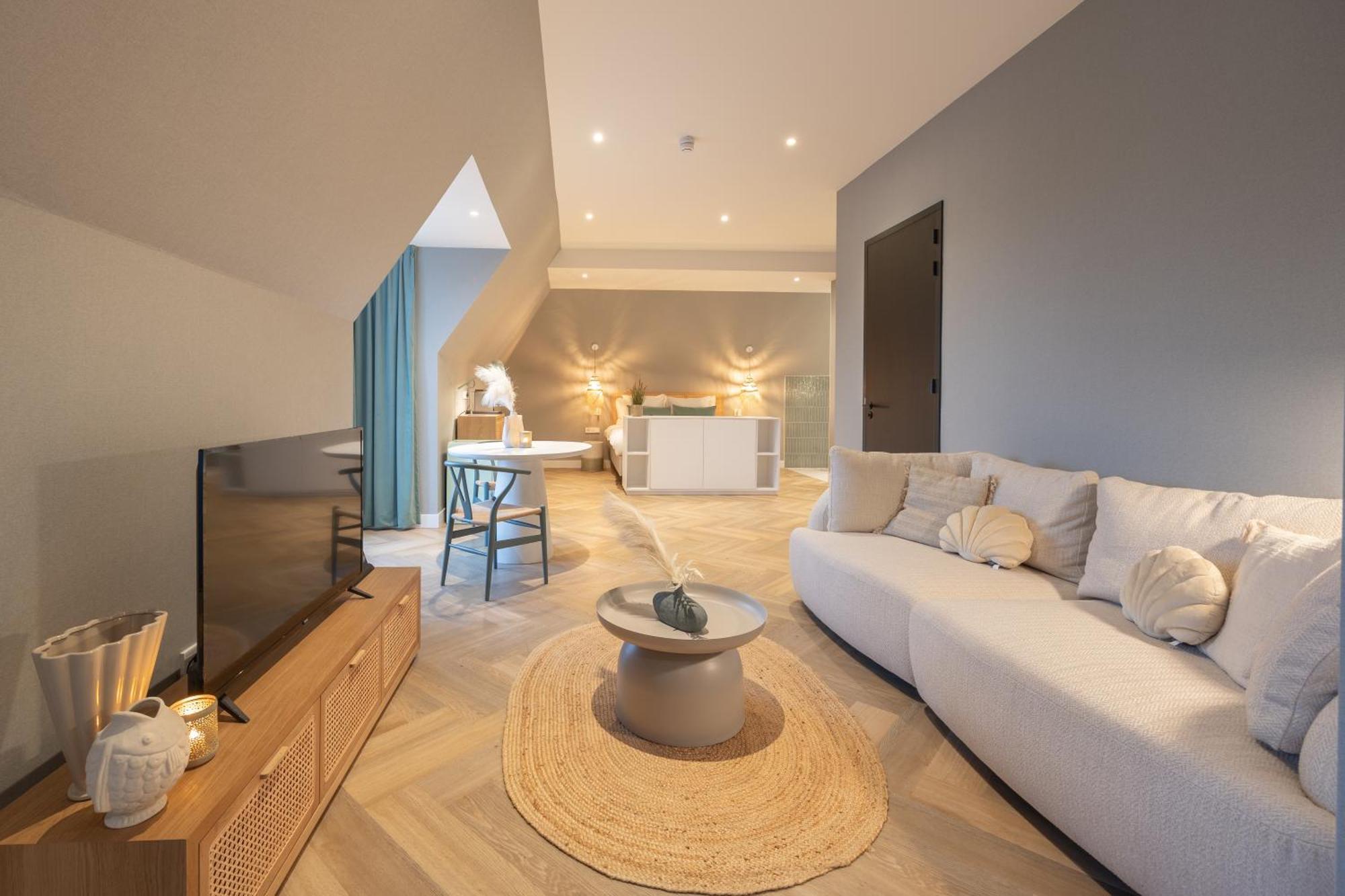 Van Der Valk Hotel Den Haag Wassenaar Eksteriør billede