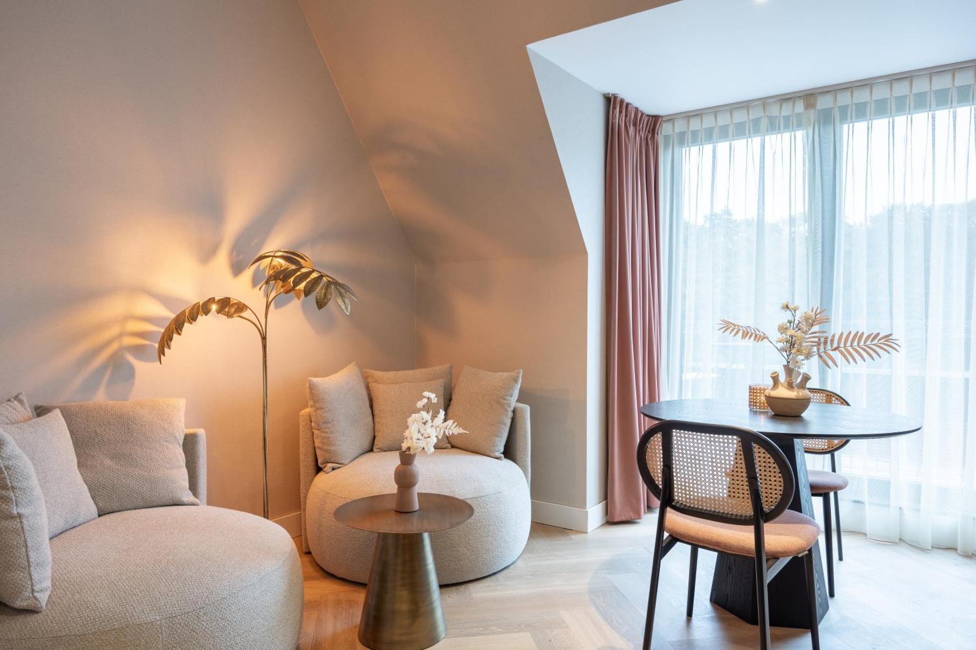 Van Der Valk Hotel Den Haag Wassenaar Eksteriør billede