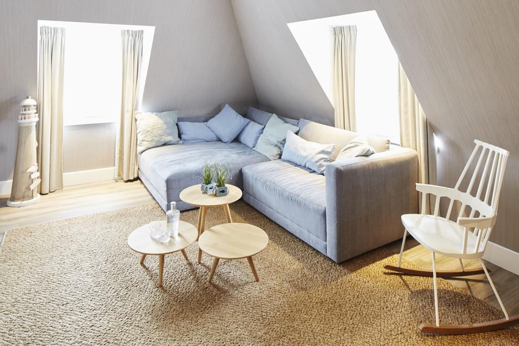 Van Der Valk Hotel Den Haag Wassenaar Eksteriør billede