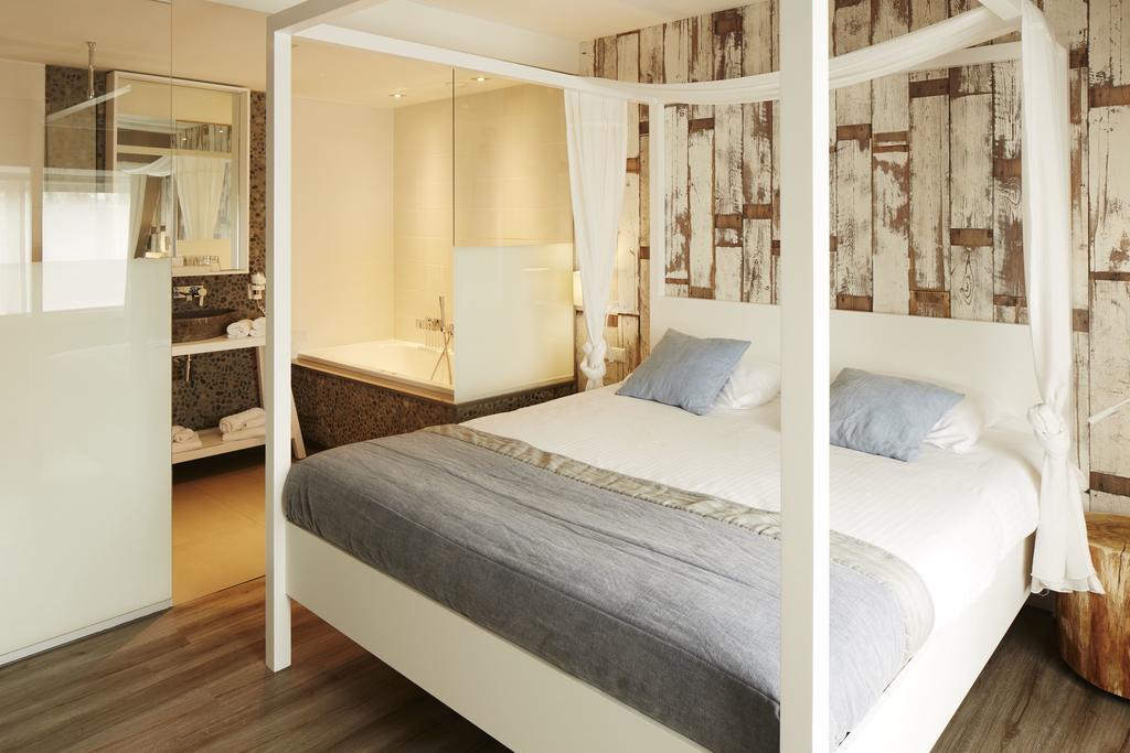 Van Der Valk Hotel Den Haag Wassenaar Eksteriør billede